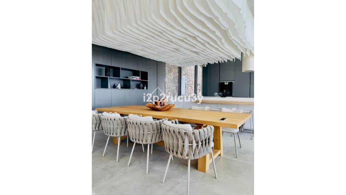 Venta - Chalet - Altea - Altea Hills