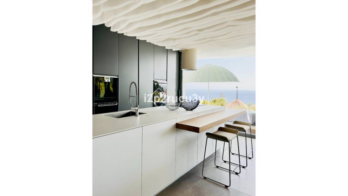 Venta - Chalet - Altea - Altea Hills