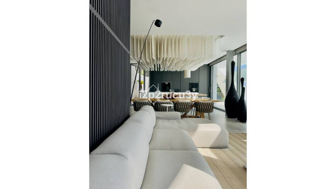 Venta - Chalet - Altea - Altea Hills
