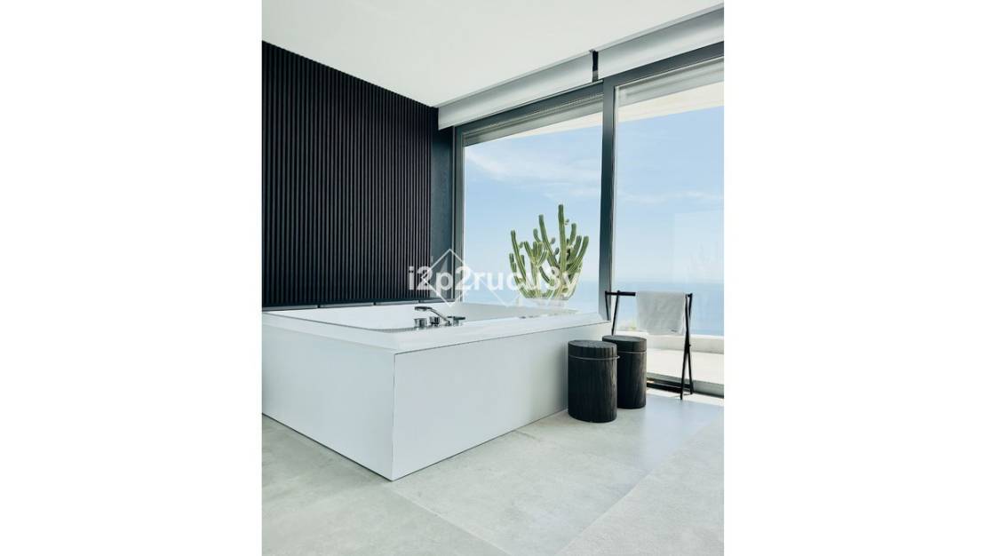 Venta - Chalet - Altea - Altea Hills