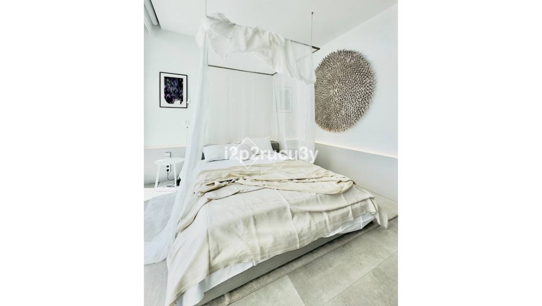 Venta - Chalet - Altea - Altea Hills