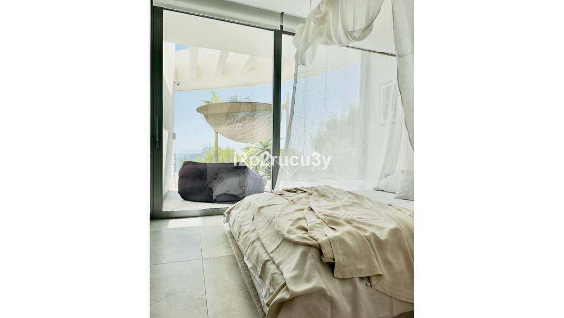Venta - Chalet - Altea - Altea Hills