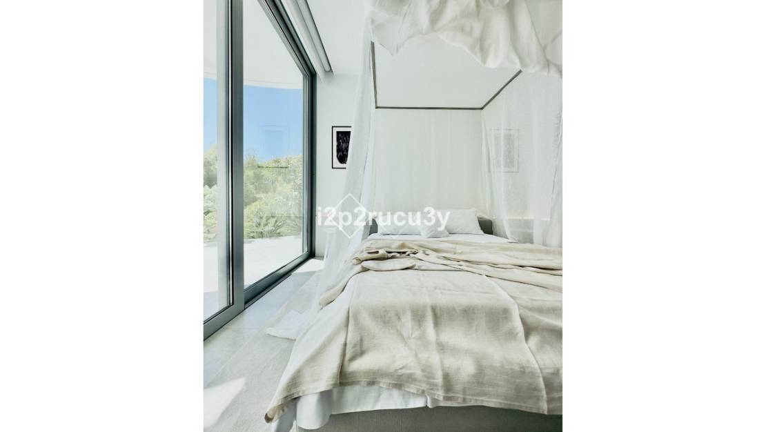 Venta - Chalet - Altea - Altea Hills