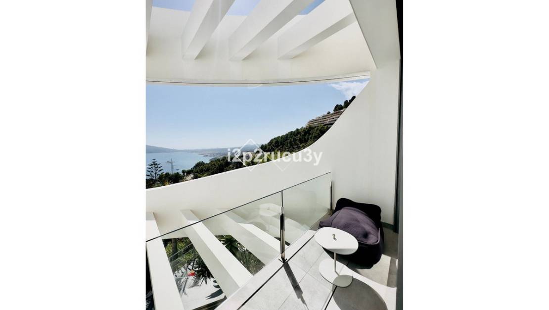 Venta - Chalet - Altea - Altea Hills