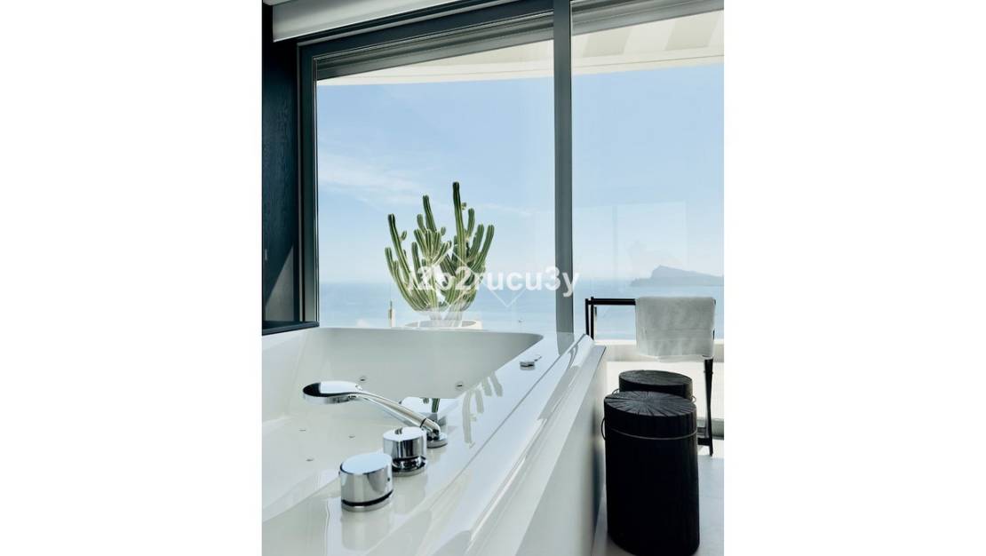 Venta - Chalet - Altea - Altea Hills