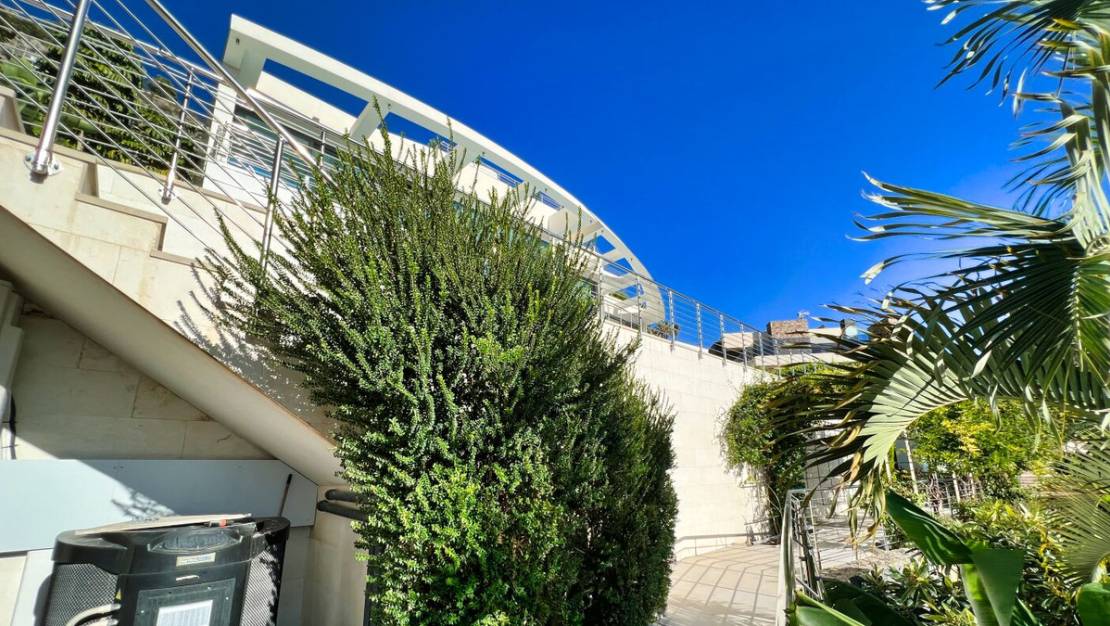 Venta - Chalet - Altea - Altea Hills