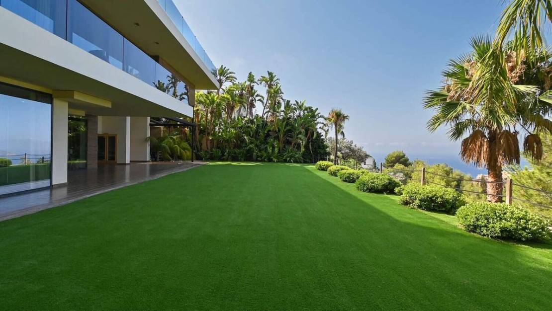 Venta - Chalet - Altea - Altea Hills
