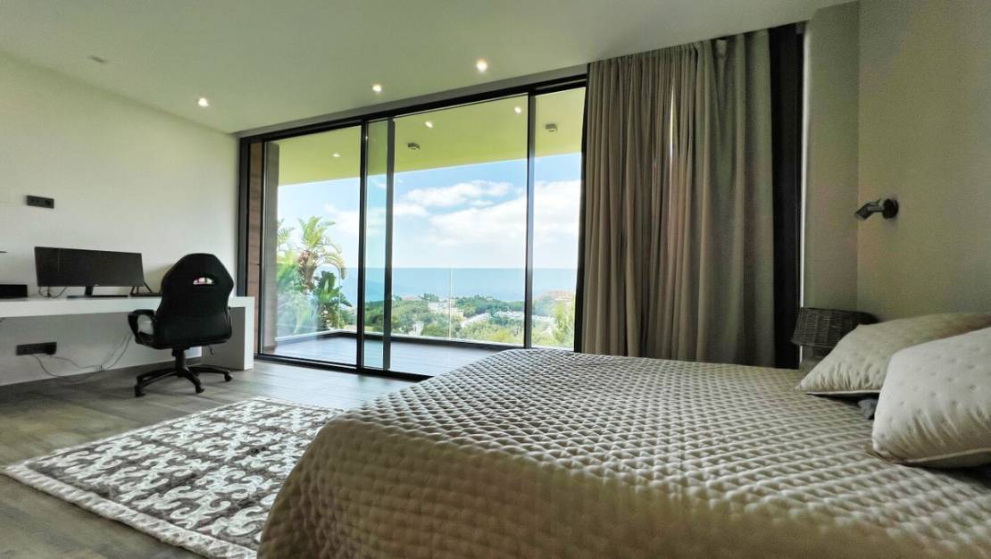 Venta - Chalet - Altea - Altea Hills