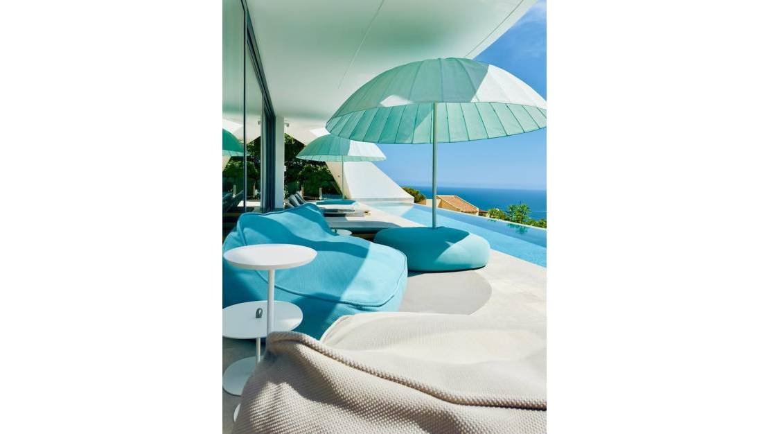 Venta - Chalet - Altea - Altea Hills