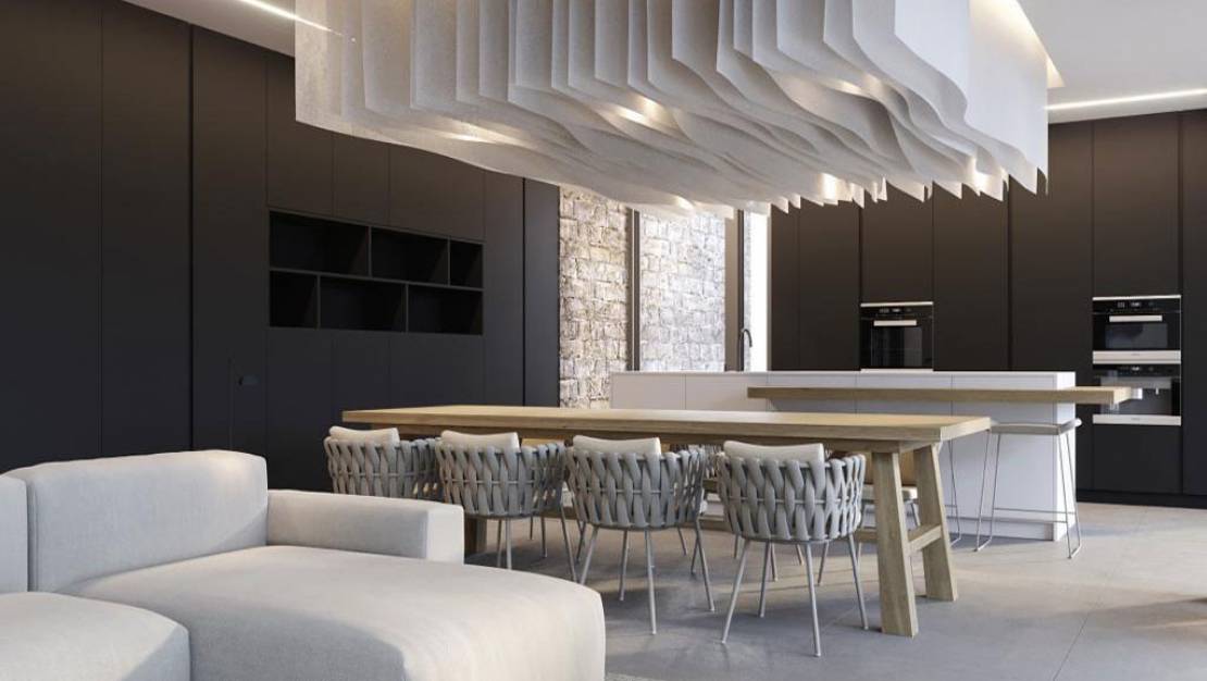 Venta - Chalet - Altea - Altea Hills