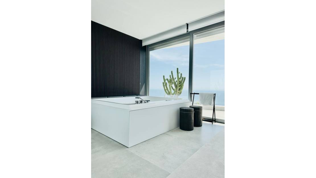Venta - Chalet - Altea - Altea Hills