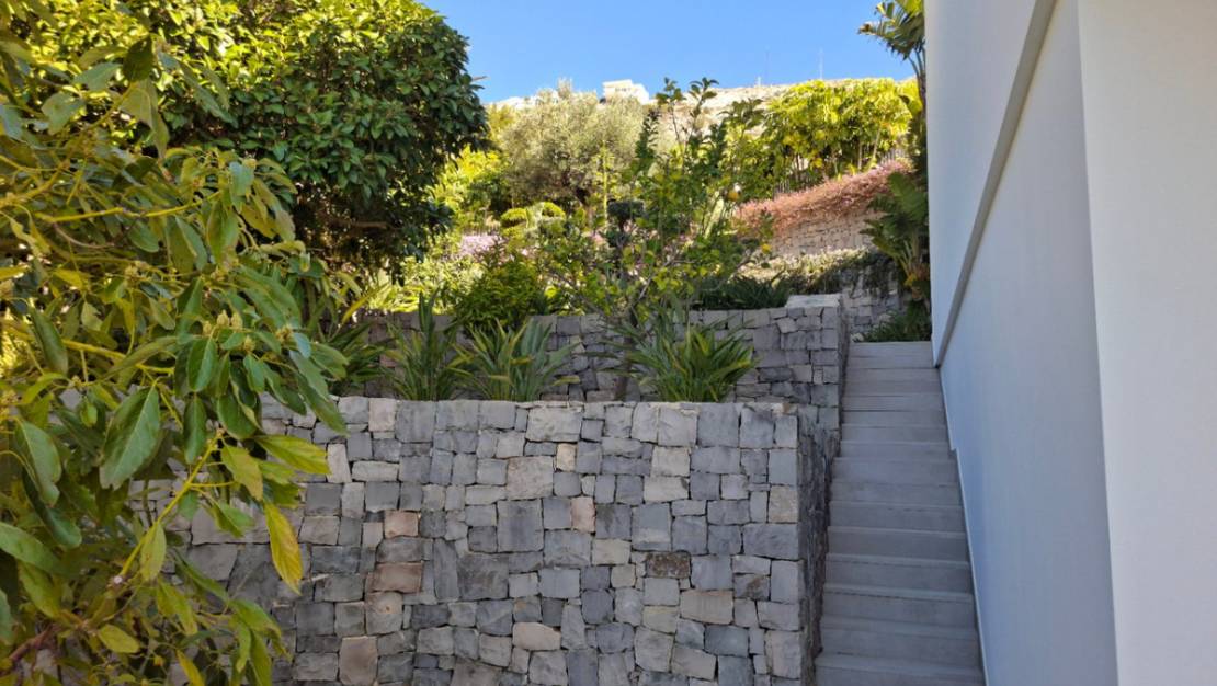 Venta - Chalet - Altea - Altea Hills