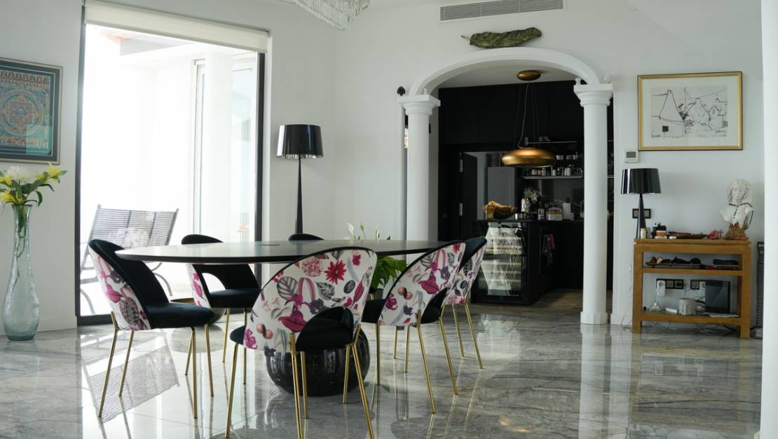 Venta - Chalet - Altea - Altea Hills