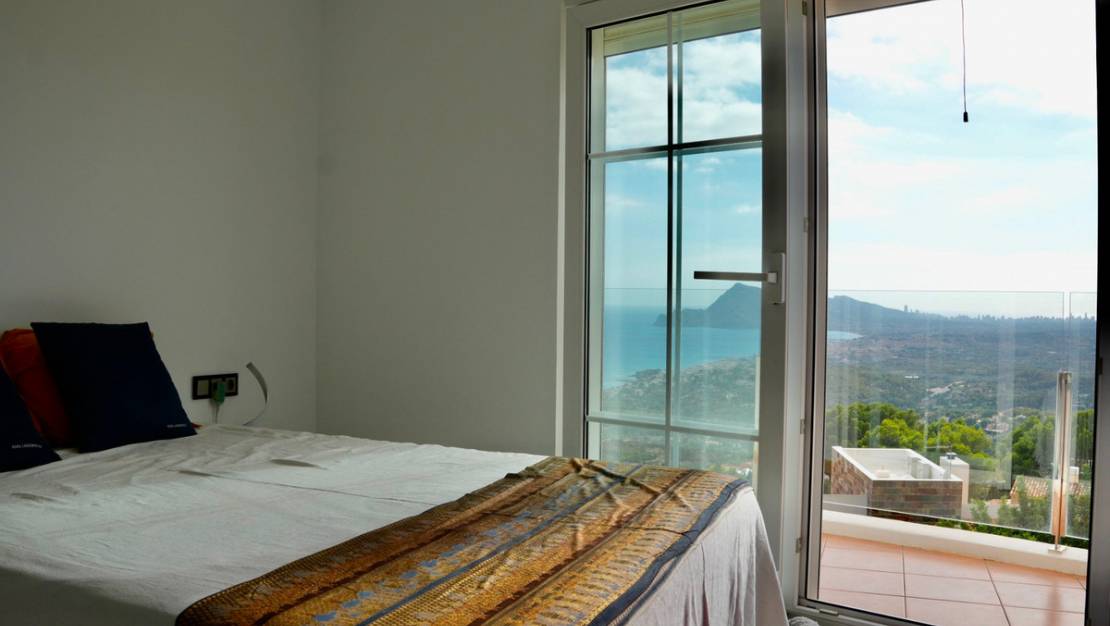 Venta - Chalet - Altea - Altea Hills