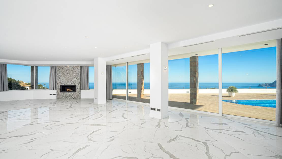 Venta - Chalet - Altea - Altea la Vella