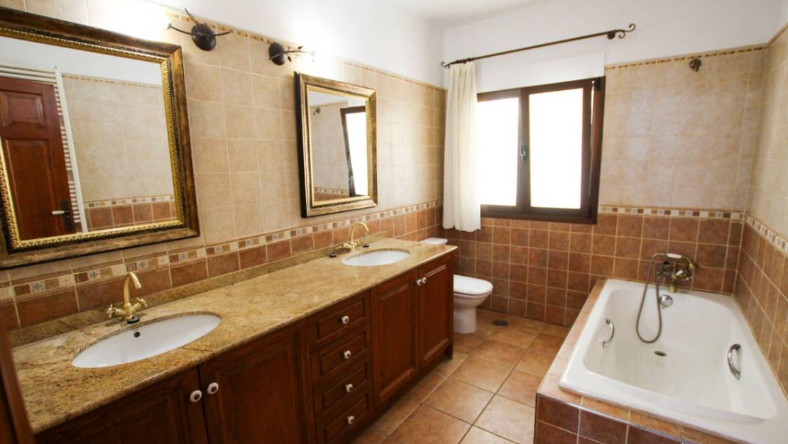 Venta - Chalet - Altea - Altea la Vella