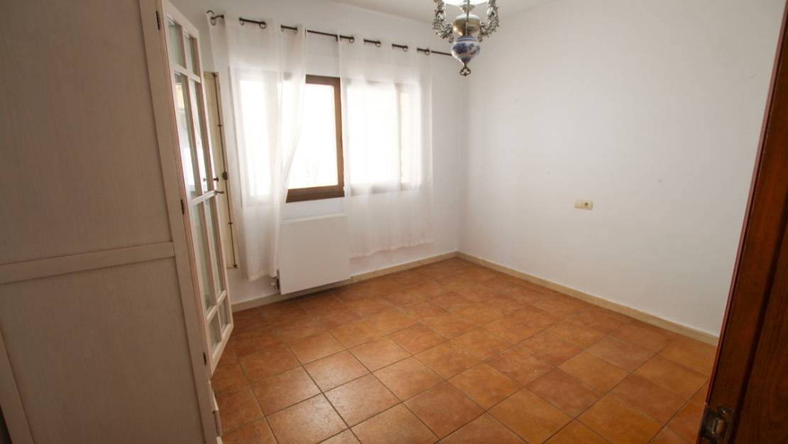 Venta - Chalet - Altea - Altea la Vella