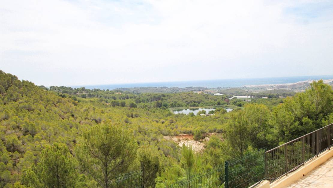 Venta - Chalet - Altea - Altea la Vella