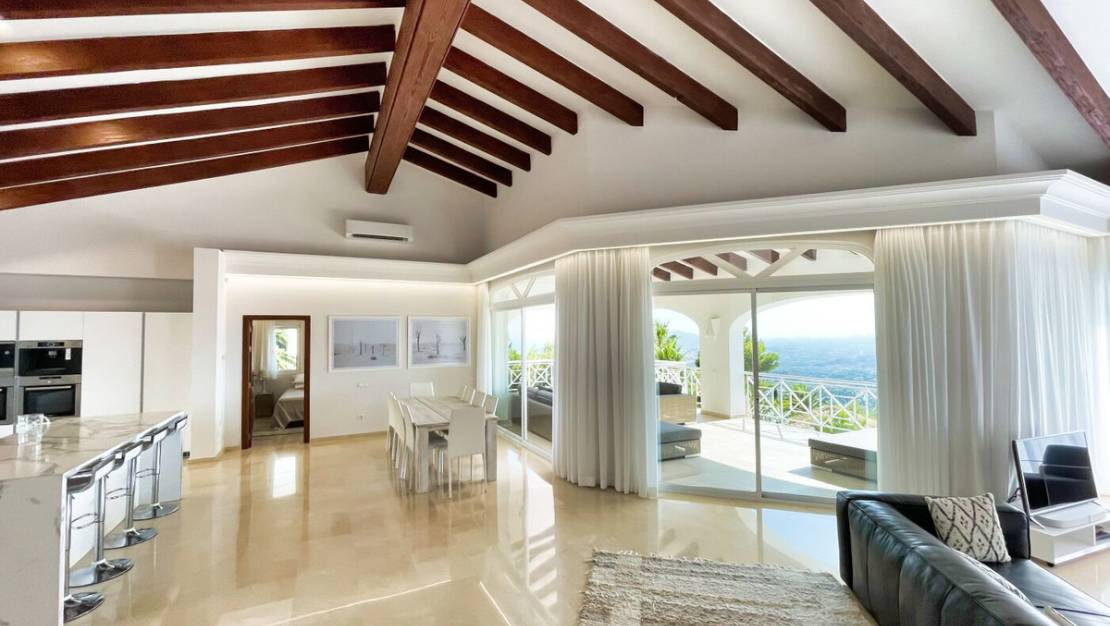 Venta - Chalet - Altea - Altea la Vella