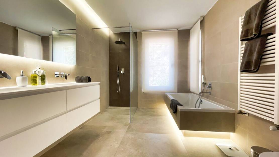 Venta - Chalet - Altea - Altea la Vella