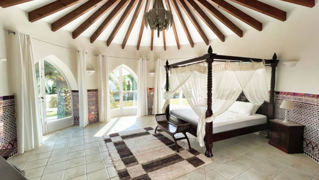 Venta - Chalet - Altea - Altea la Vella