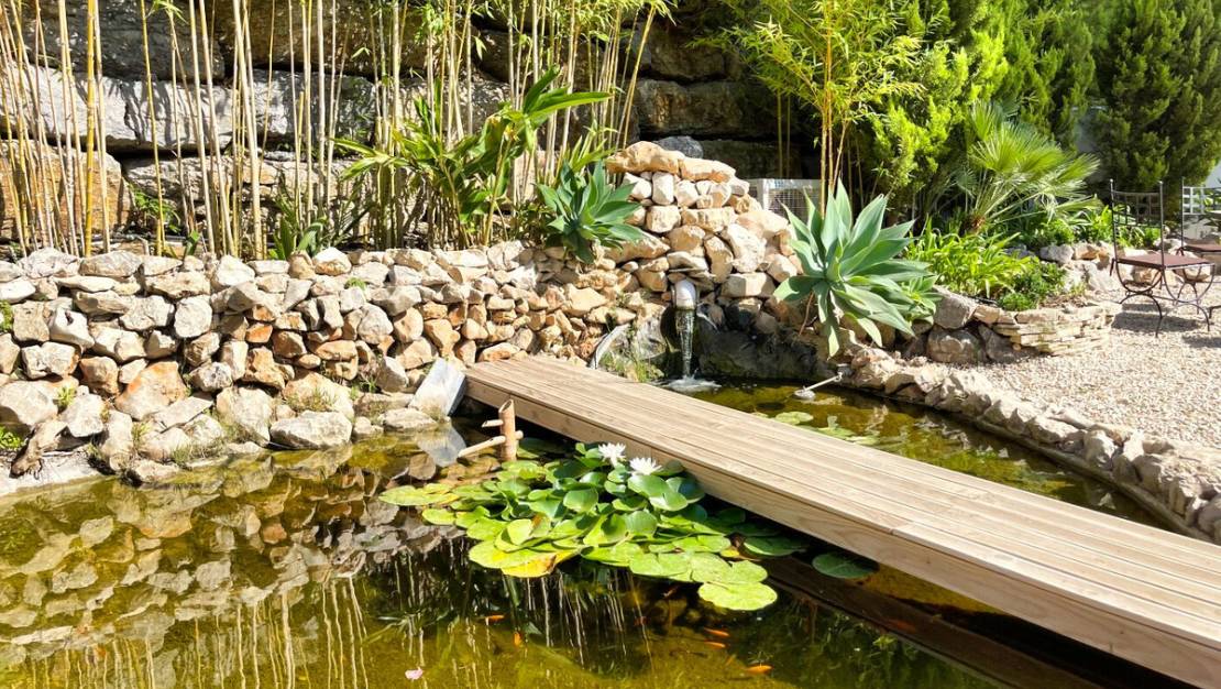 Venta - Chalet - Altea - Altea la Vella