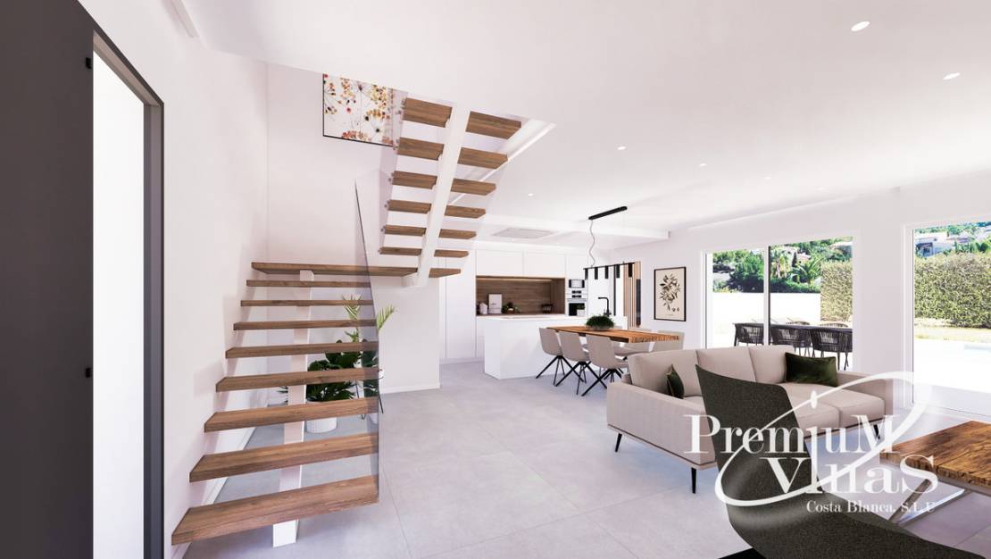 Venta - Chalet - Altea - Altea la Vella