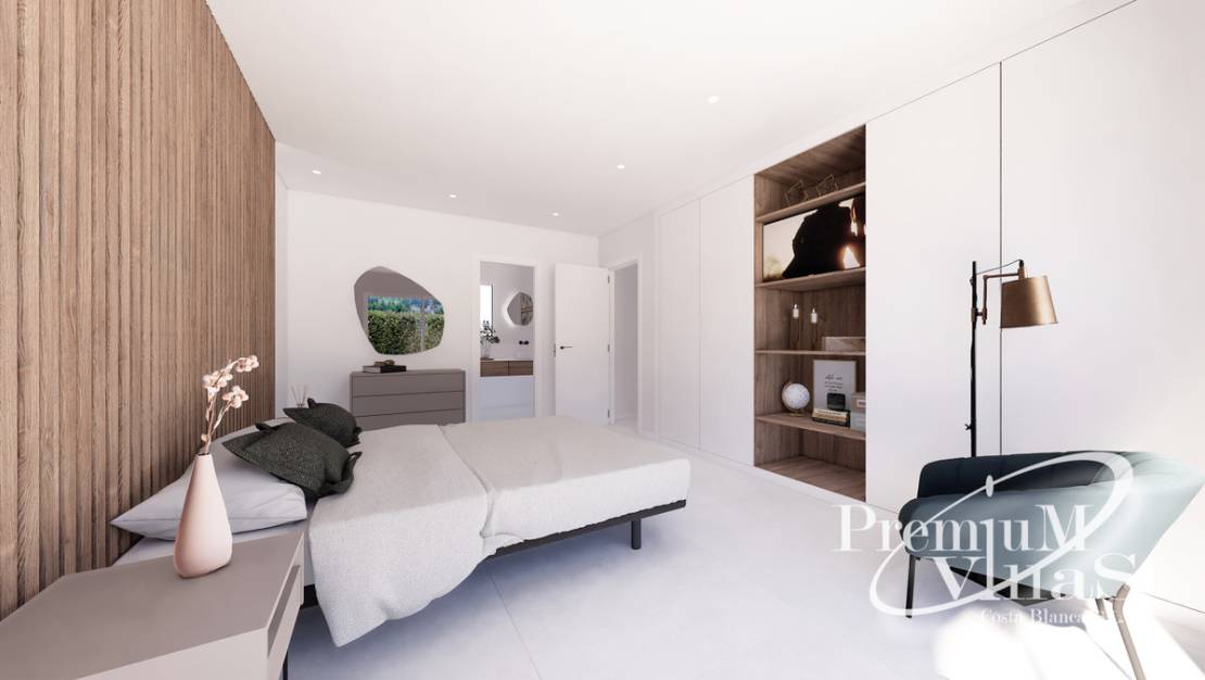 Venta - Chalet - Altea - Altea la Vella