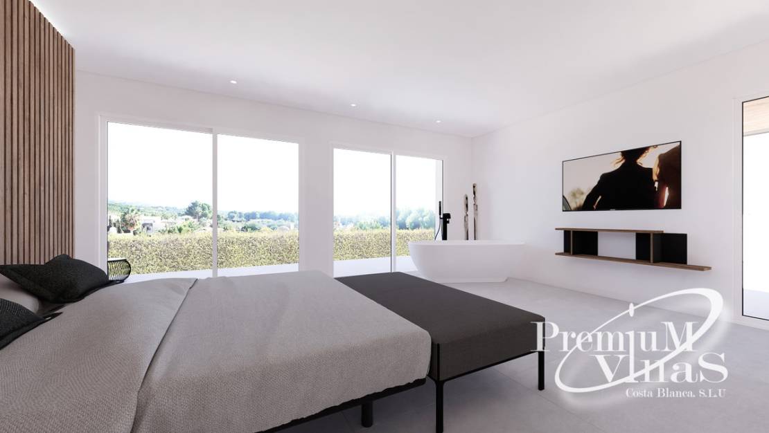 Venta - Chalet - Altea - Altea la Vella