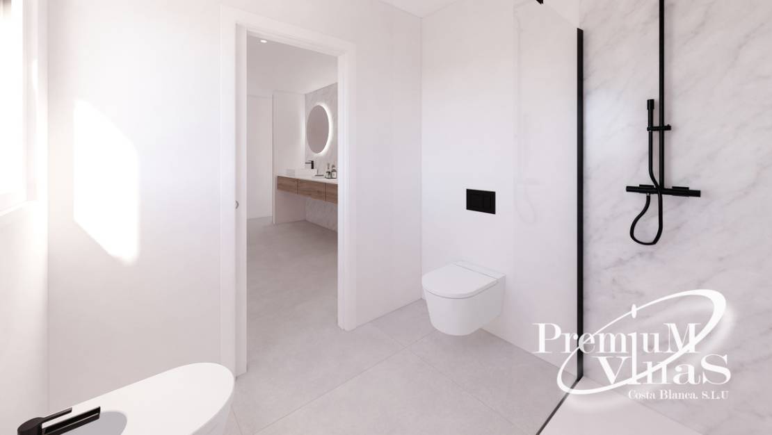 Venta - Chalet - Altea - Altea la Vella