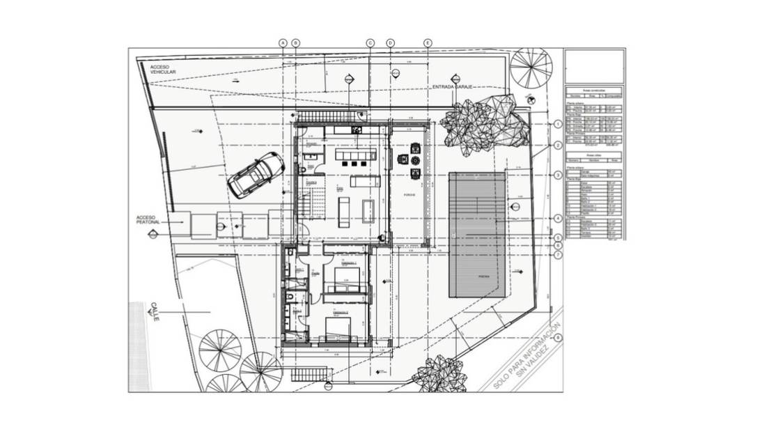 Venta - Chalet - Altea - Altea la Vella