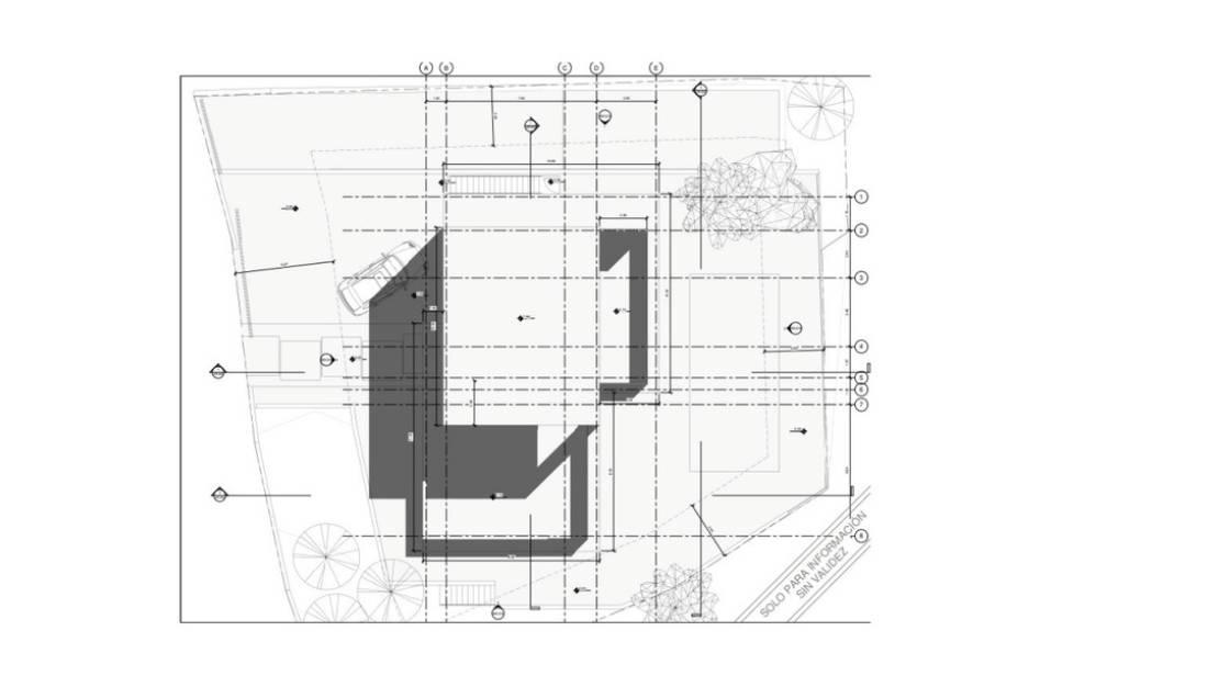 Venta - Chalet - Altea - Altea la Vella