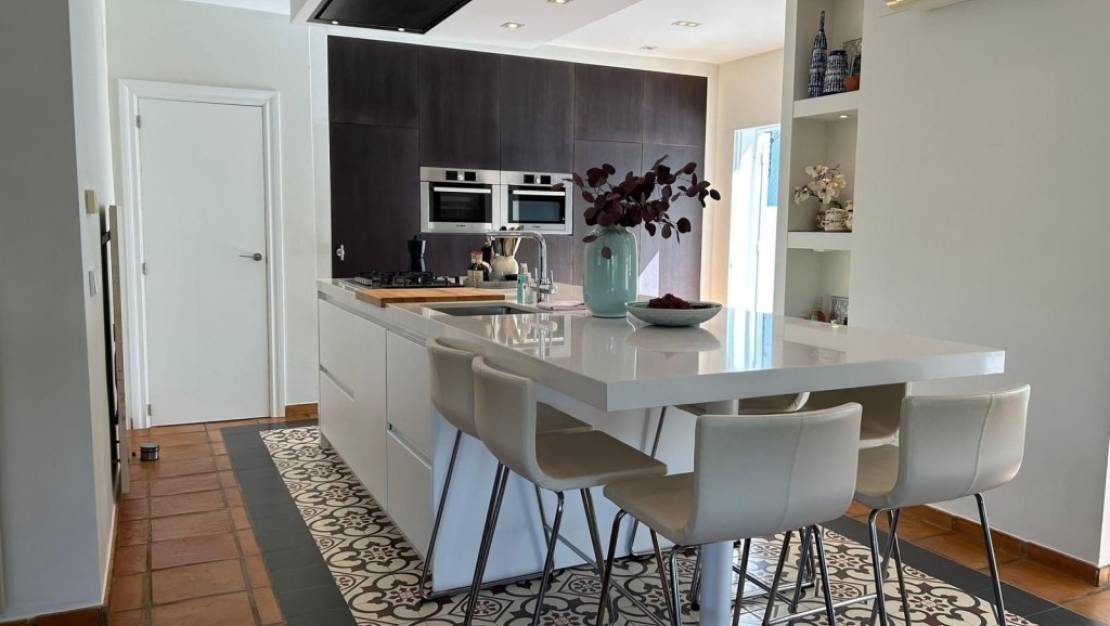 Venta - Chalet - Altea - Altea la Vella