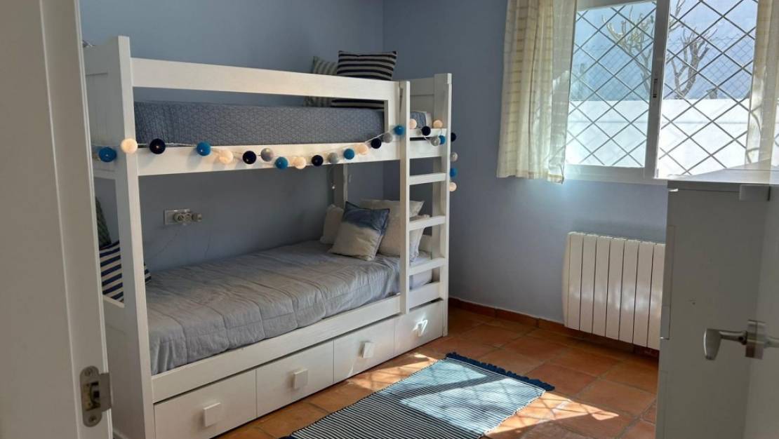 Venta - Chalet - Altea - Altea la Vella