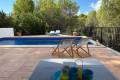 Venta - Chalet - Altea - Altea la Vella
