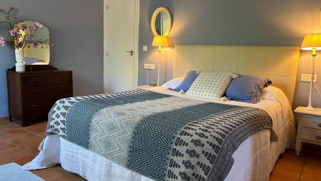 Venta - Chalet - Altea - Altea la Vella