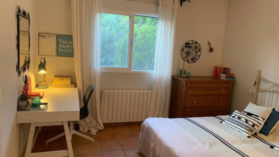 Venta - Chalet - Altea - Altea la Vella