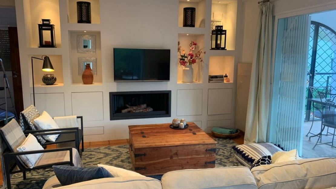 Venta - Chalet - Altea - Altea la Vella