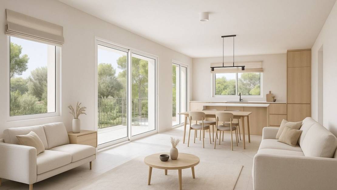 Venta - Chalet - Altea - Altea la Vella