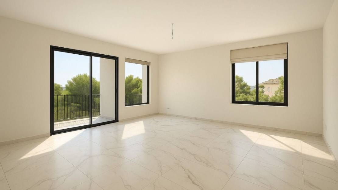 Venta - Chalet - Altea - Altea la Vella