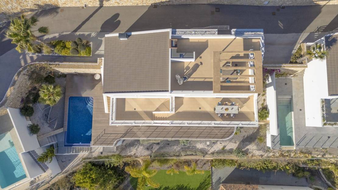 Venta - Chalet - Altea - Altea la Vella