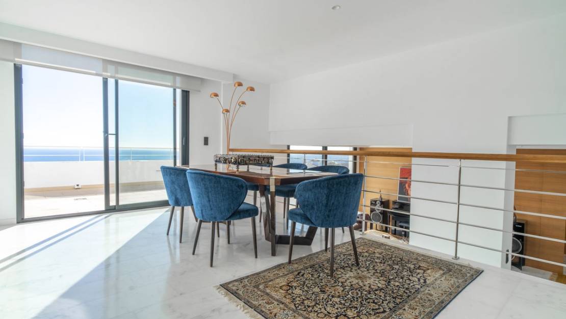 Venta - Chalet - Altea - Altea la Vella