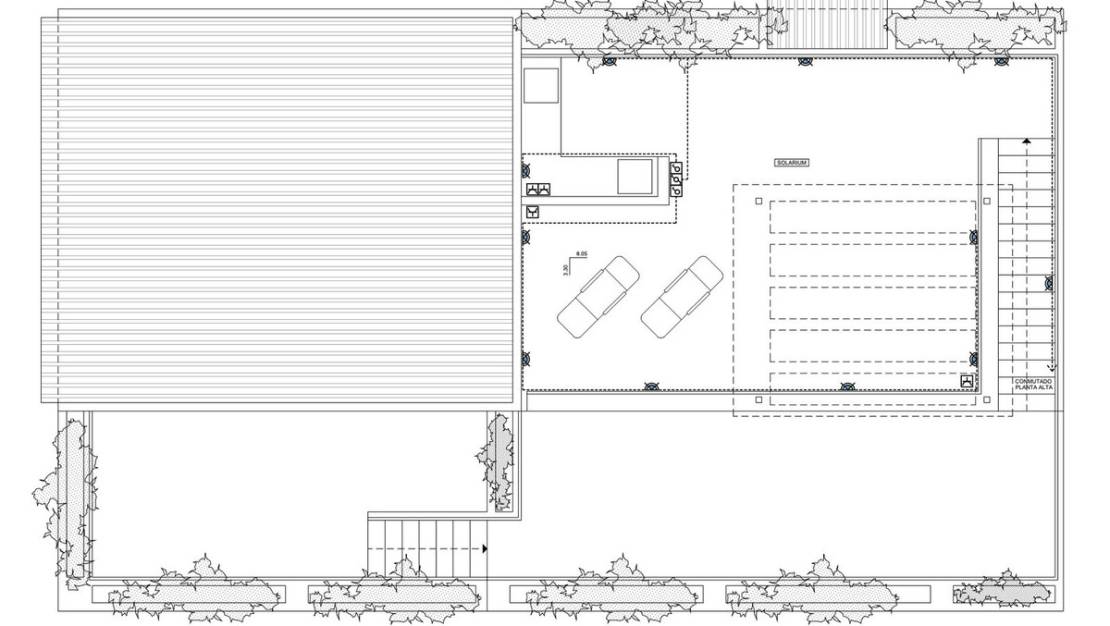 Venta - Chalet - Altea - Altea la Vella