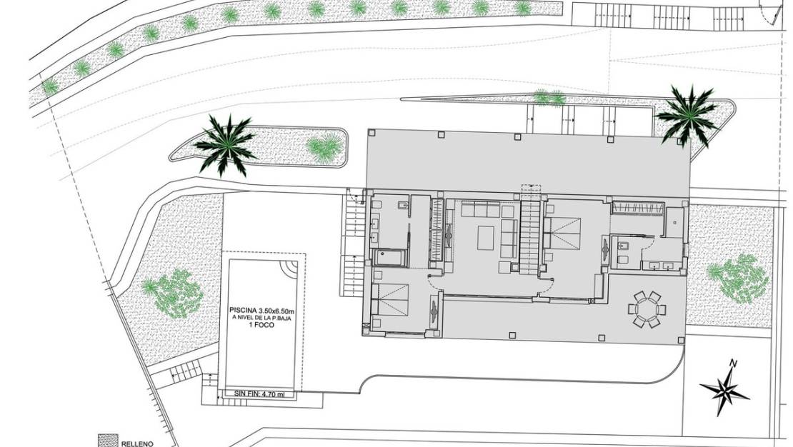 Venta - Chalet - Altea - Altea la Vella