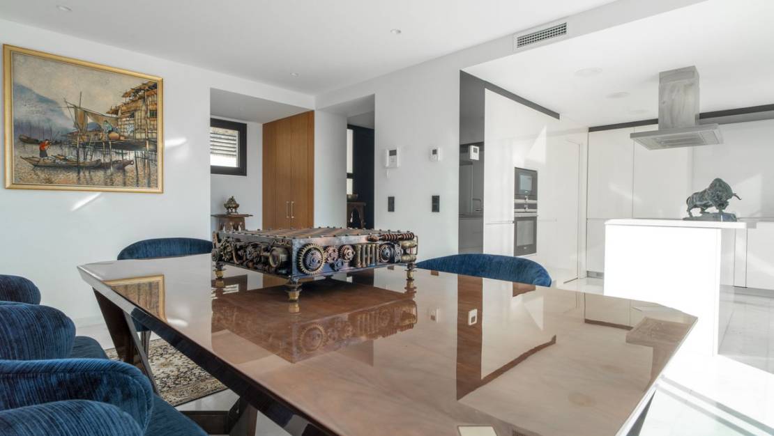 Venta - Chalet - Altea - Altea la Vella