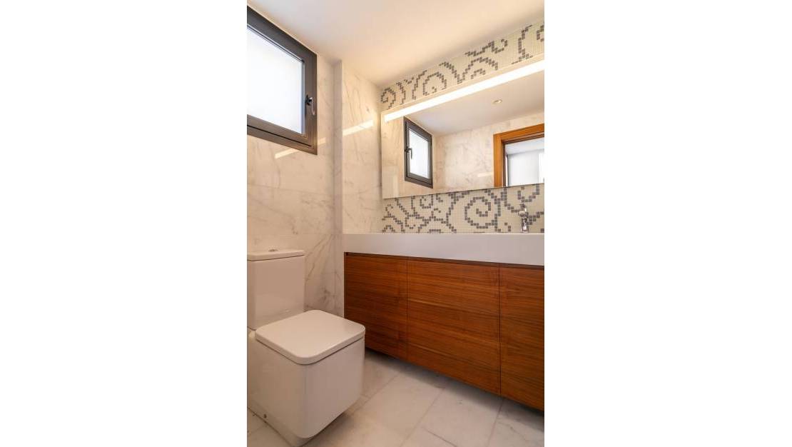 Venta - Chalet - Altea - Altea la Vella