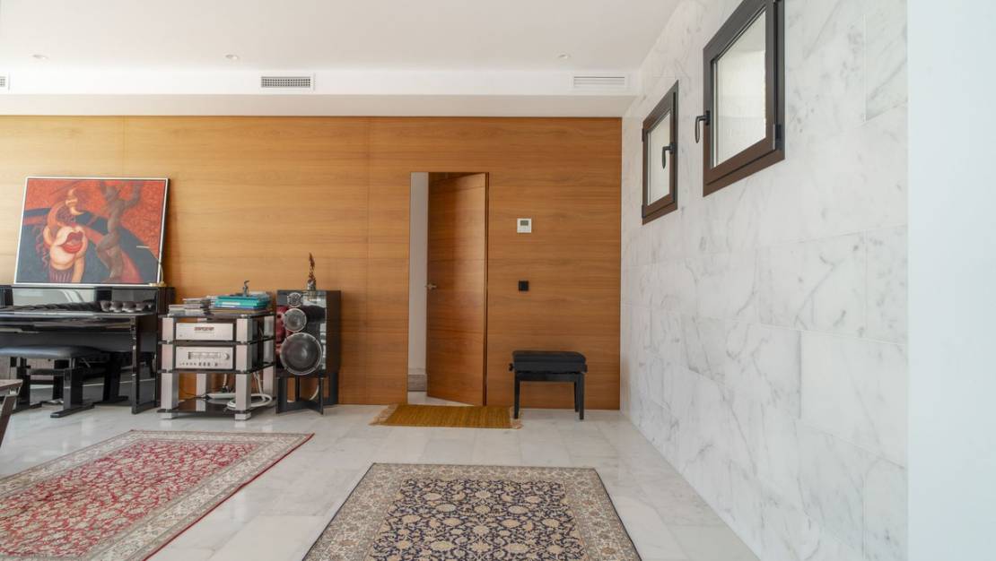 Venta - Chalet - Altea - Altea la Vella