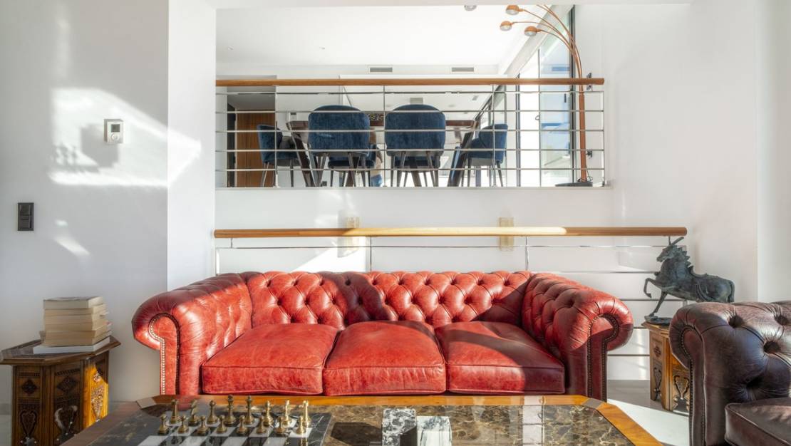 Venta - Chalet - Altea - Altea la Vella