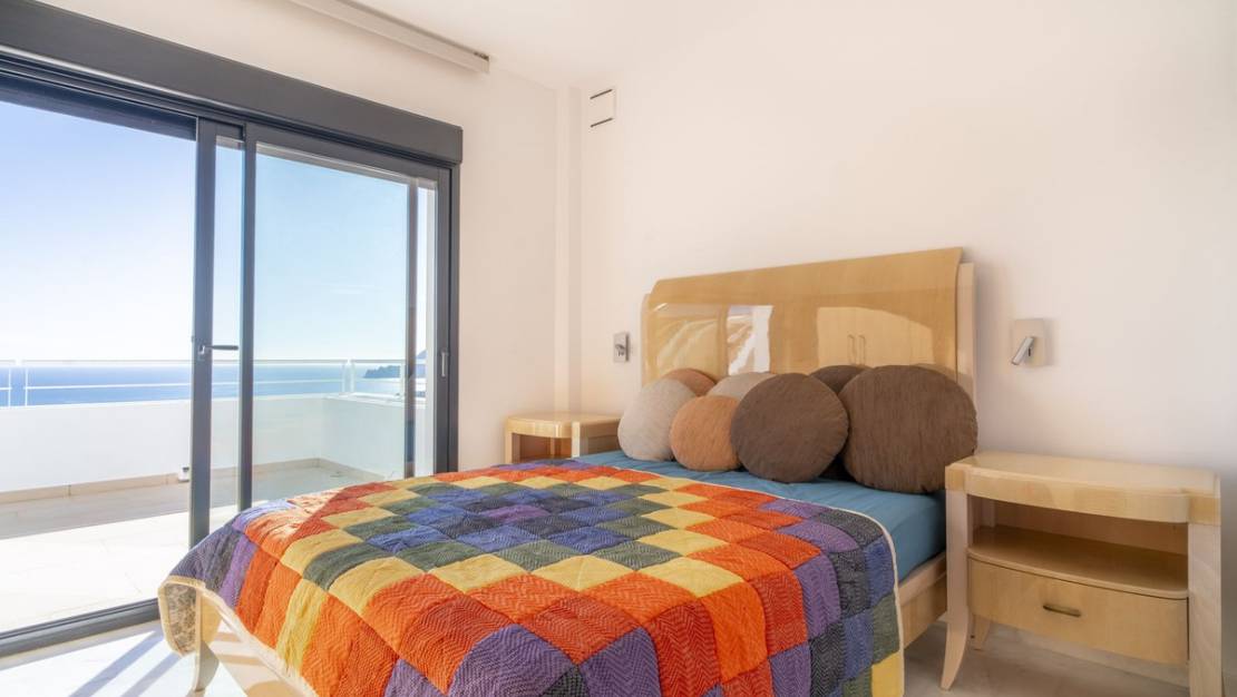 Venta - Chalet - Altea - Altea la Vella