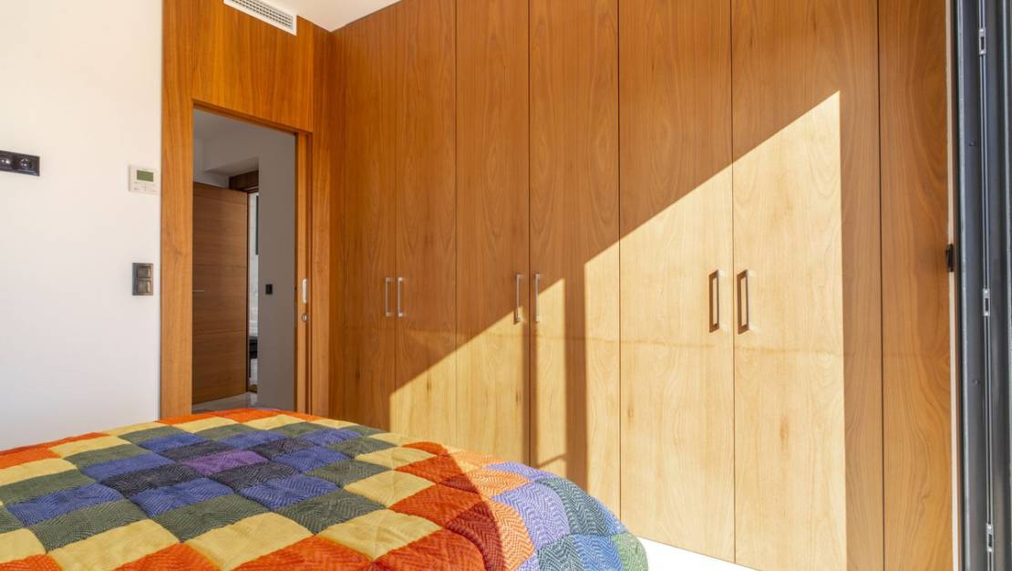 Venta - Chalet - Altea - Altea la Vella